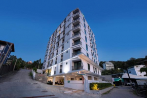 iCheck inn Darisa Patong